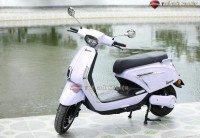Xe Máy Điện Victoria V89 Thế Hệ Mới