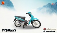 Xe Máy 50cc Wave Victoria 2023