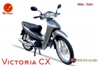 Xe Máy 50cc Wave Victoria 2023
