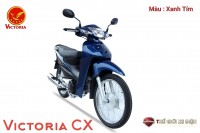 Xe Máy 50cc Wave Victoria 2023