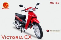 Xe Máy 50cc Wave Victoria 2023