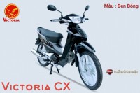 Xe Máy 50cc Wave Victoria 2023