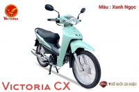 Xe Máy 50cc Wave Victoria 2023