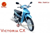 Xe Máy 50cc Wave CX3 Victoria Việt Nhật