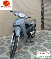 Xe Máy 50cc Wave CX3 Victoria Việt Nhật