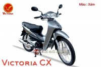 Xe Máy 50cc Wave CX3 Victoria Việt Nhật