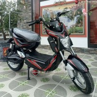 Xe Máy Điện Xmen Victoria Xpro Legend