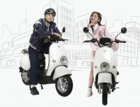 Xe Máy Điện Vinfast Motio