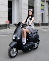 Xe Máy Điện Vinfast Motio