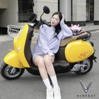 Xe Máy Điện Vinfast Motio