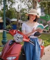 Xe máy điện VinFast Vento S Kèm Pin LFP