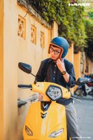 Xe máy điện VinFast Vento S Kèm Pin LFP