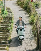 Xe máy điện VinFast Vento S Kèm Pin LFP