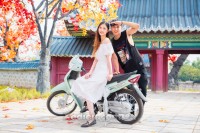 Xe Máy 50cc Wave Việt Thái