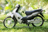 Xe Máy 50cc Wave Việt Thái