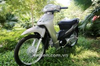 Xe Máy 50cc Wave Việt Thái