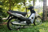 Xe Máy 50cc Wave Việt Thái