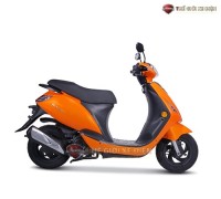 Xe Ga 50cc Zip Melody 2021