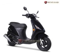 Xe Ga 50cc Zip Melody 2021