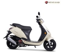 Xe Ga 50cc Zip Melody 2021