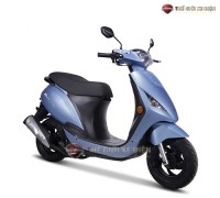 Xe Ga 50cc Zip Melody 2021