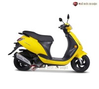 Xe Ga 50cc Zip Melody 2021