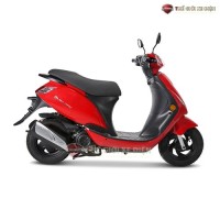 Xe Ga 50cc Zip Melody 2021