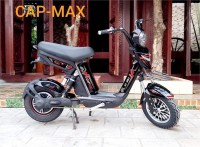 Xe Đạp Điện HT Bike Cap A-Max