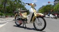 Xe máy 50cc Cub 81 Espero