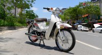 Xe máy 50cc Cub 81 Espero