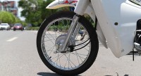 Xe máy 50cc Cub 81 Espero