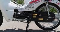 Xe máy 50cc Cub 81 Espero