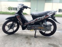 Xe Máy 50cc Sirius Halim Korea 2021 (Vành Đúc Phanh Đĩa)