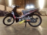 Xe Máy 50cc Sirius Halim Korea 2021 (Vành Nan Phanh Cơ)