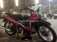 Xe Máy 50cc Sirius Halim Korea 2021 (Vành Nan Phanh Cơ)