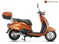 Xe Máy Điện Honda Joker - Chính Hãng Honda