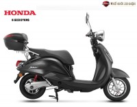 Xe Máy Điện Honda Joker - Chính Hãng Honda