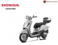 Xe Máy Điện Honda Joker - Chính Hãng Honda