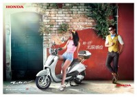 Xe Máy Điện Honda Joker - Chính Hãng Honda