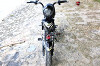 Xe Đạp Điện HT Bike Cap A-Max