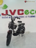 Xe Đạp Điện JVC G10 2021