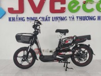 Xe Đạp Điện JVC G10 2021