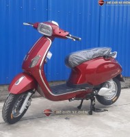 Xe Máy Điện Vespa Motor Thái Đời Mới