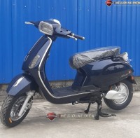 Xe Máy Điện Vespa Motor Thái Đời Mới