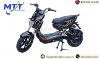 Xe Máy Điện Xmen Motor Thái Đời Mới