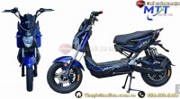 Xe Máy Điện Xmen Motor Thái Đời Mới