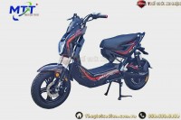 Xe Máy Điện Xmen Motor Thái Đời Mới