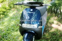 Xe Máy Điện Gogo Nioshima 2020