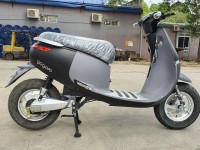 Xe Máy Điện Gogo Nioshima 2020