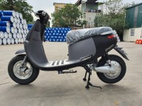 Xe Máy Điện Gogo Nioshima 2020